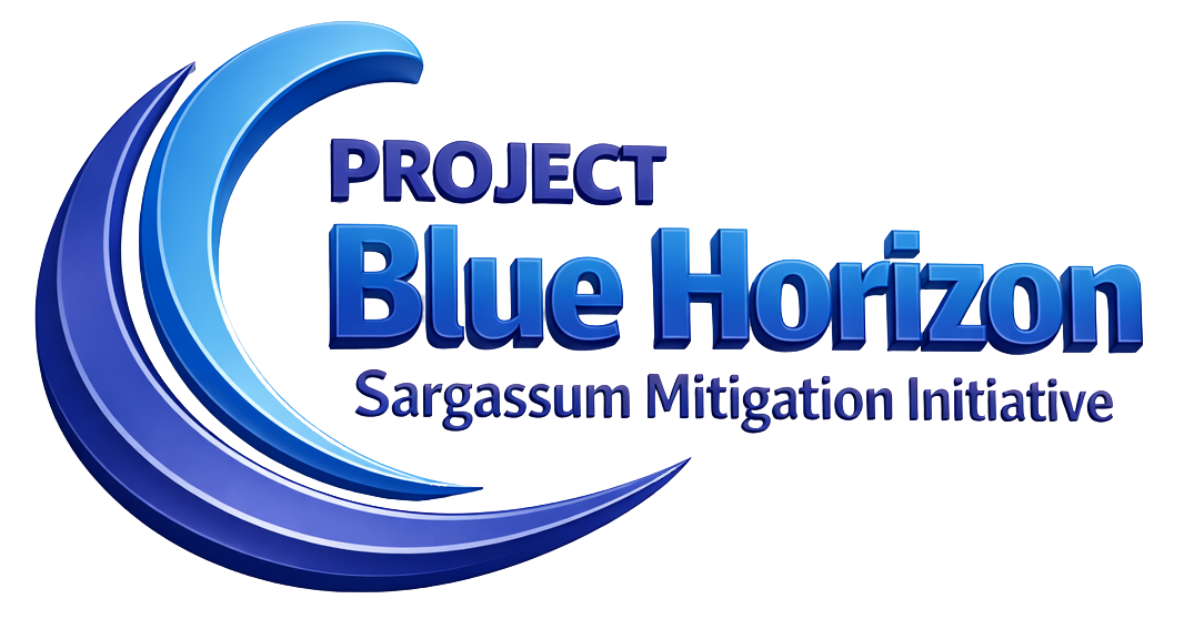 Project Blue Horizon — Sargassum Mitigation Initiative